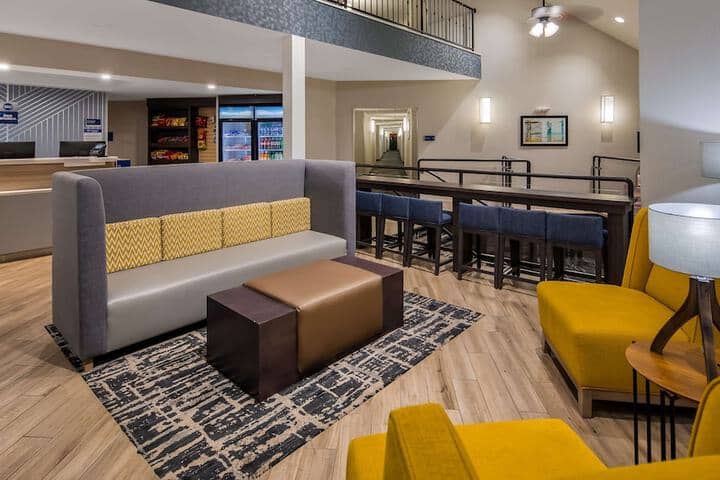 Hotel Interior 2 of 27
